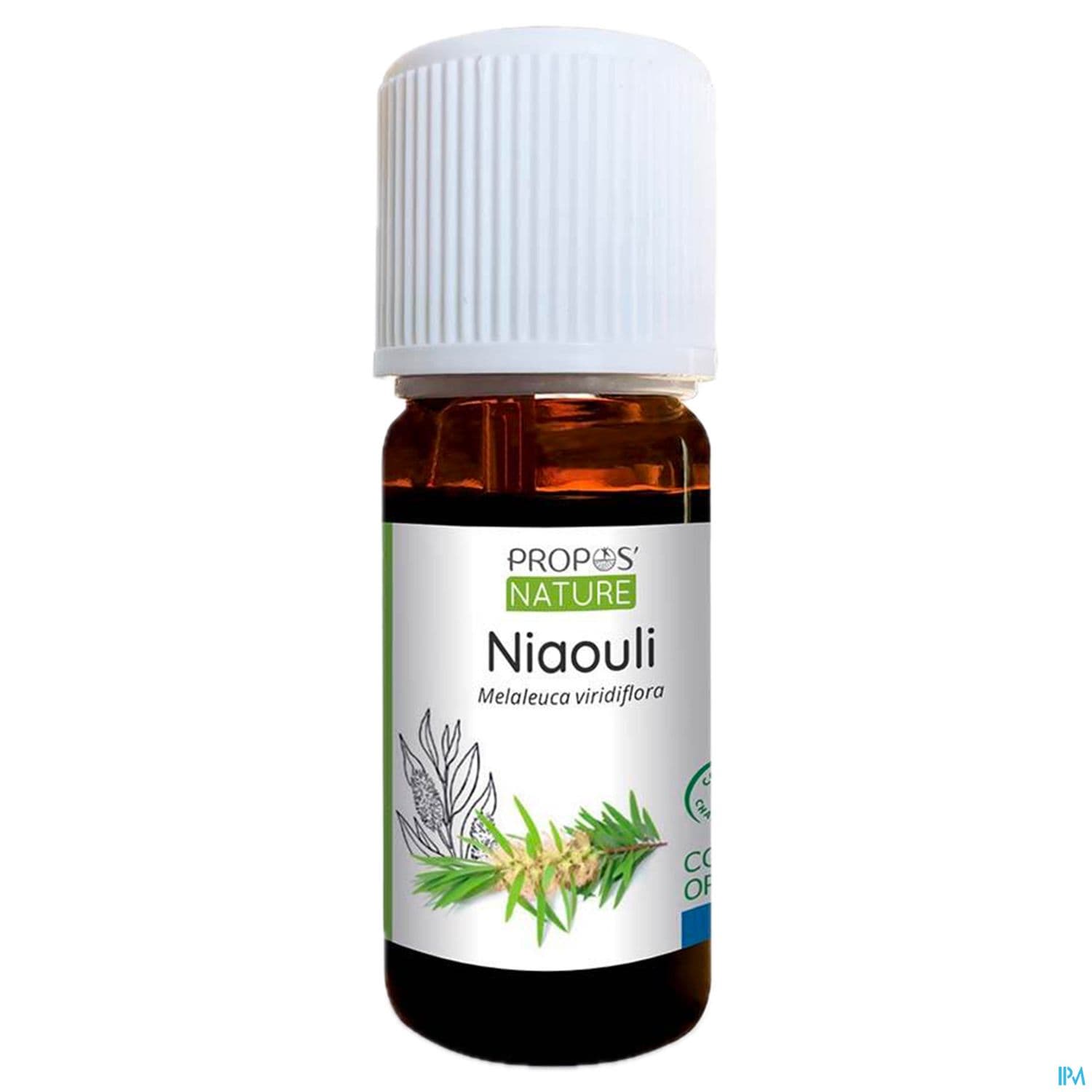 PROPOS NAT HE BIO NIAOULI 10ML