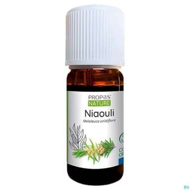 PROPOS NAT HE BIO NIAOULI 10ML