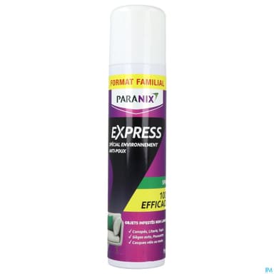 PARANIX EXTRA FORT ENVIRON 225ML