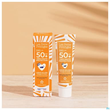 PETIT PRODIG CR SOL SPF50+ 50ML