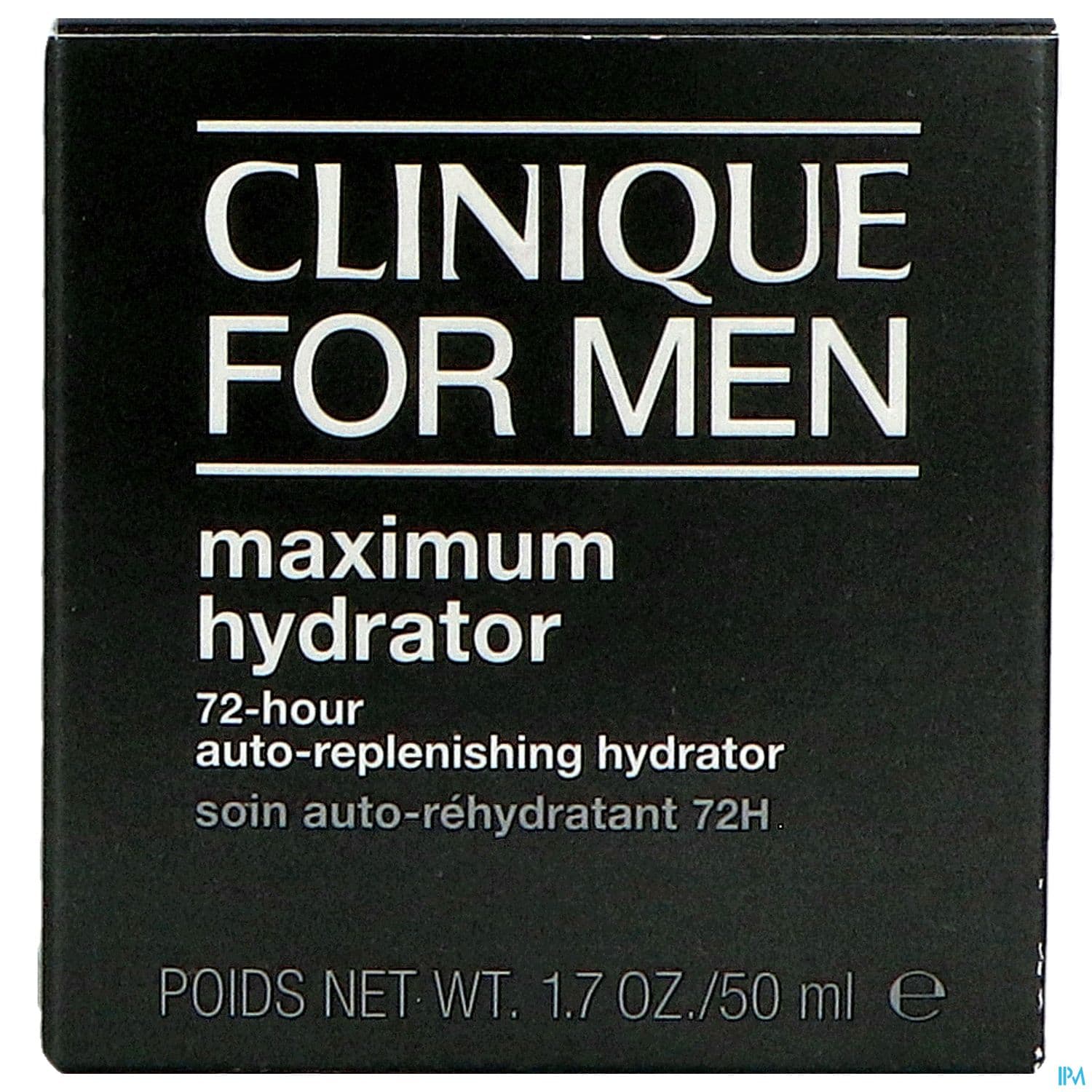 CLINIQUE MEN HYDRA MAX 72H 50ML