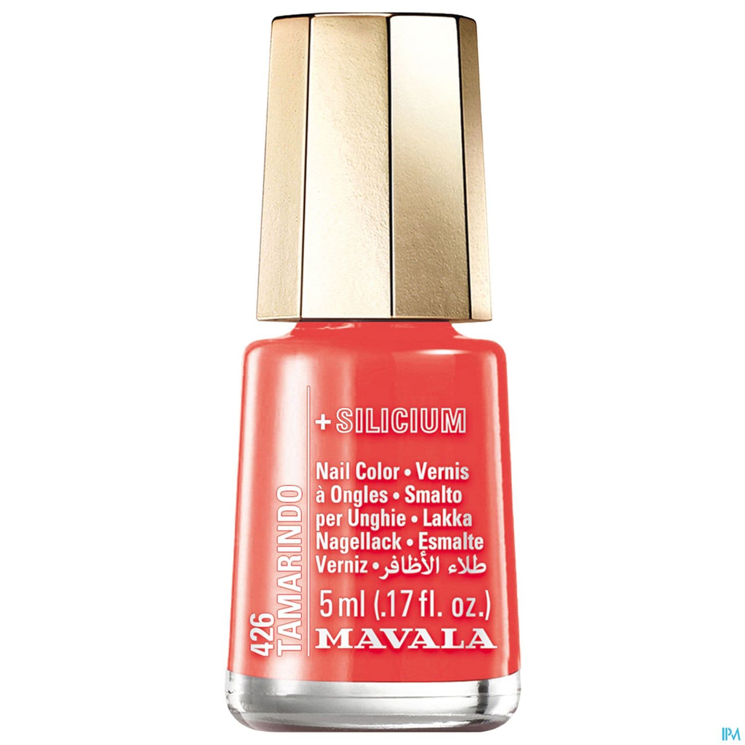 MAVALA VERNIS ONGL TAMARINDO 426