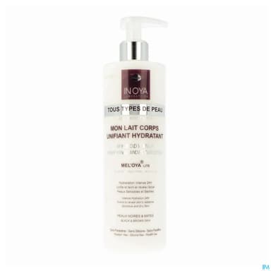 IN'OYA MEL'OYA LAIT CORPS 500ML