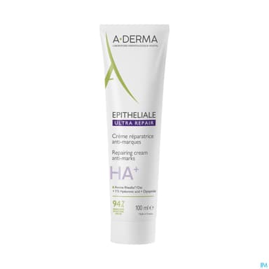 A-DERMA EPITHELIALE ULTRA REP100ML