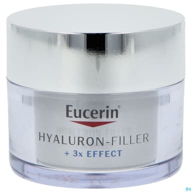 EUCERIN HYALURON 3X EFFECT SPF30