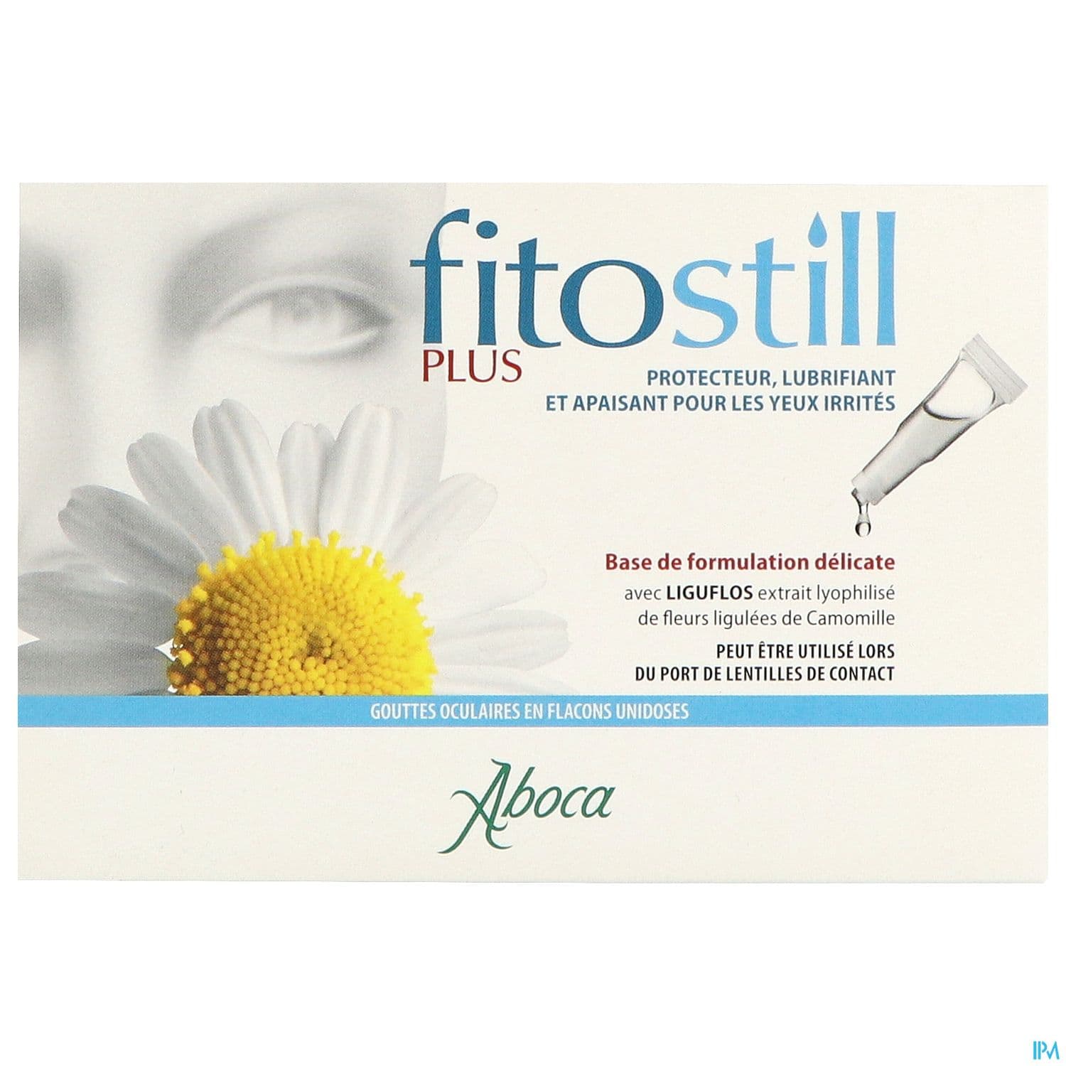 Aboca Fitostill Plus Unidose 0ml5 10