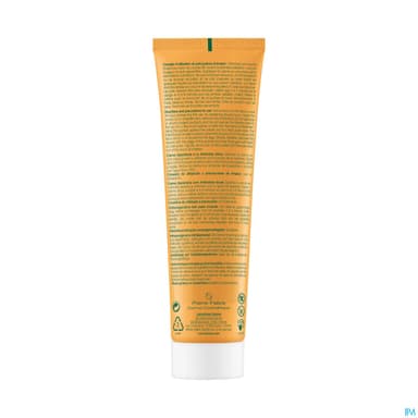 KLORANE CR DEPIL JAMBE 150ML