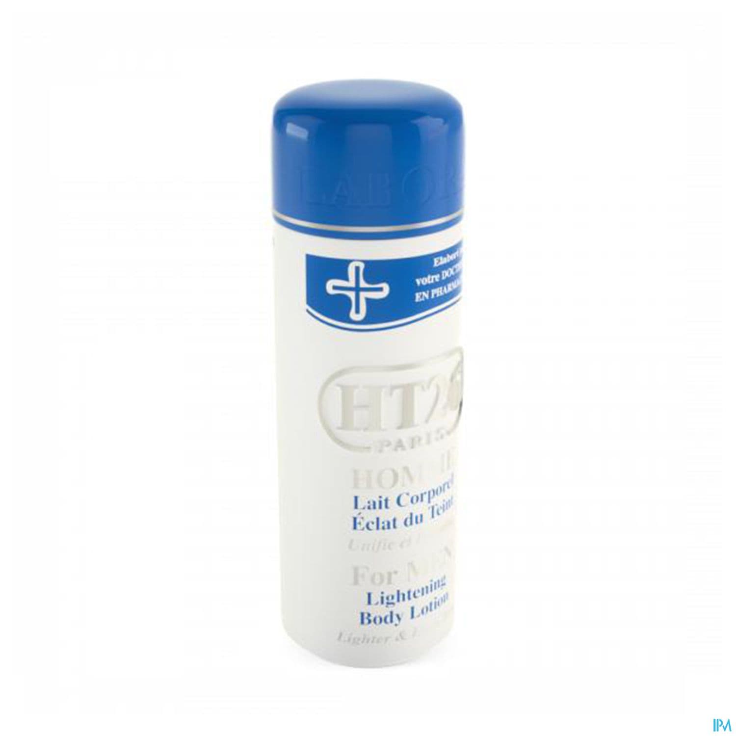 Ht26 Lait Corps Action Taches 500ml