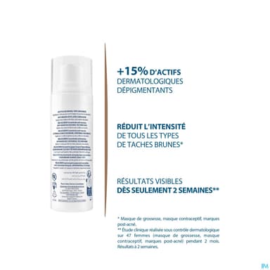 MELASCREEN CONCENTRE A/TACH 30ML
