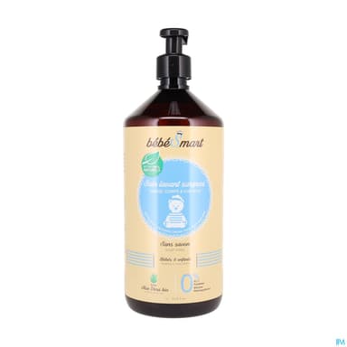 BEBE SMART SOIN LAVANT SURG 1L