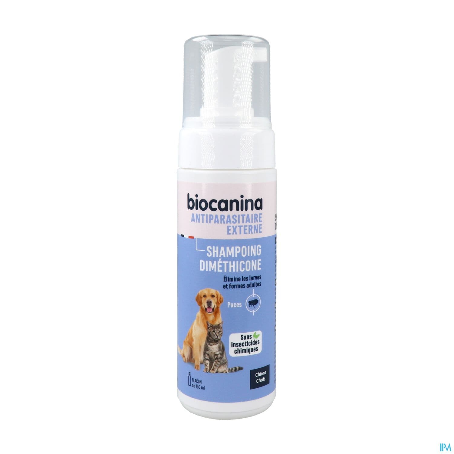 BIOCANINA SH MOUSS SS RINCAG 150ML
