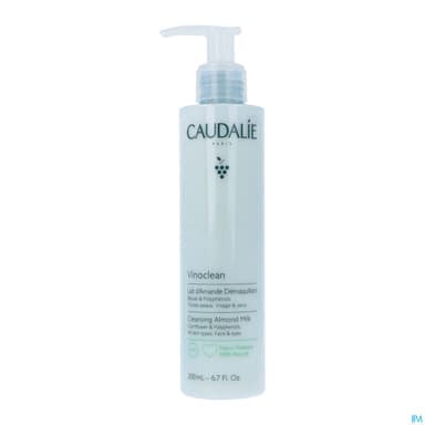 CAUDALIE VINOC LAIT DEMAQ 200ML