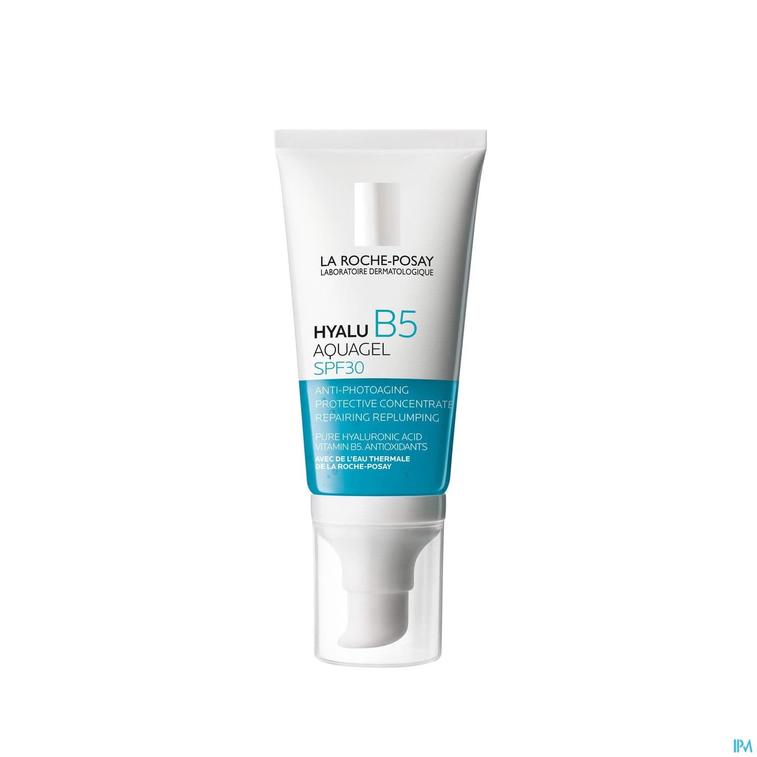 HYALU B5 AQUAGEL SPF30 50ML