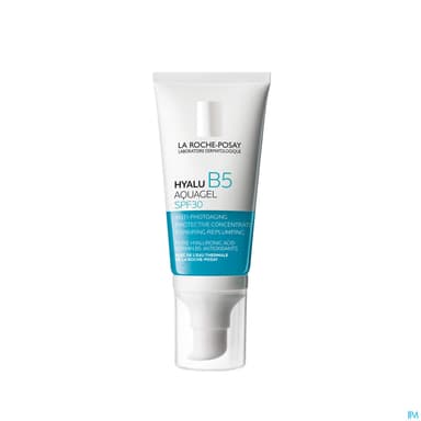 HYALU B5 AQUAGEL SPF30 50ML
