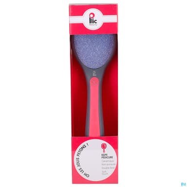 Plic Beauty Rape Ceramique Rose