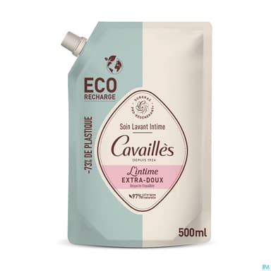 CAVAILLES LAV INT EXTR/DOUX RECH