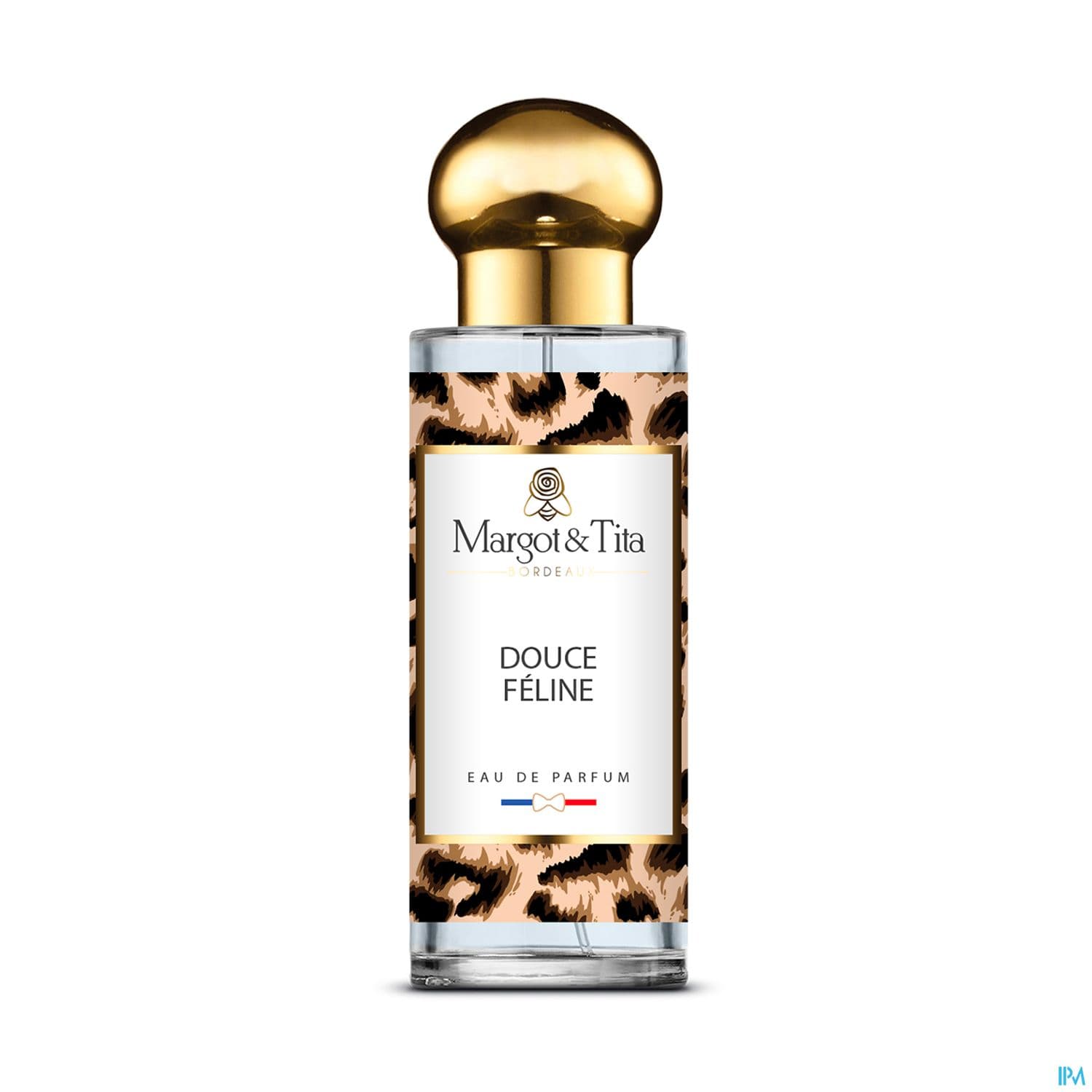 MARGOT&TITA EDP DOUCE FELINE 30ML