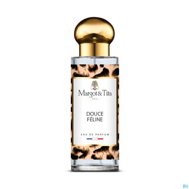 MARGOT&TITA EDP DOUCE FELINE 30ML
