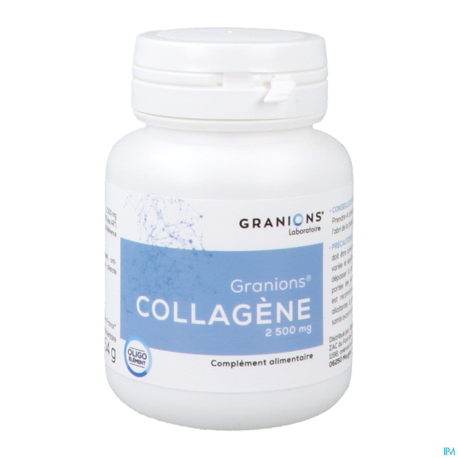 GRANIONS COLLAGENE CPR 60