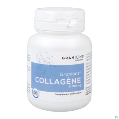 GRANIONS COLLAGENE CPR 60