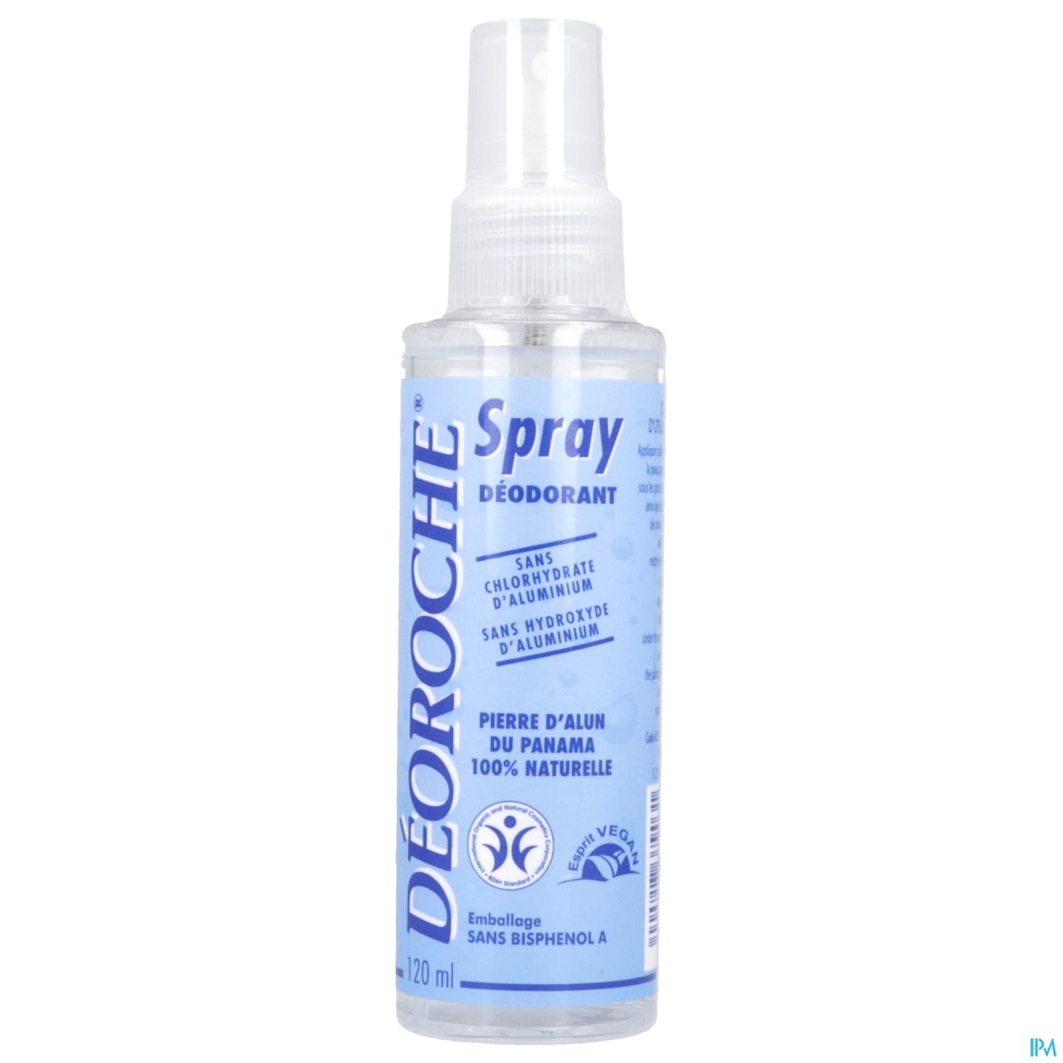 DEOROCHE SPRAY DEO FL120ML — Nouvelle Pharmacie Serrier