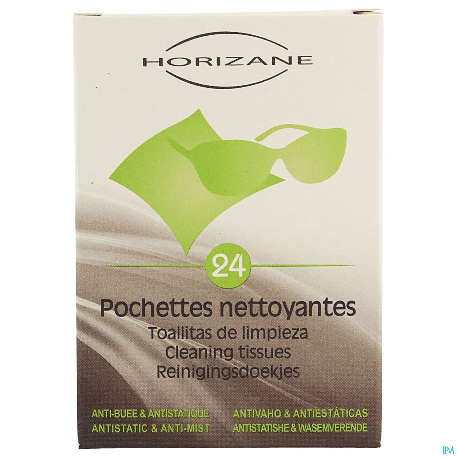 HORIZANE POCHET NETTOY BT24