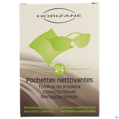 HORIZANE POCHET NETTOY BT24