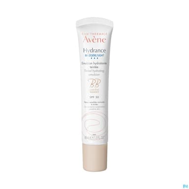 Avene Hydrance Bb Legere Tube 40ml