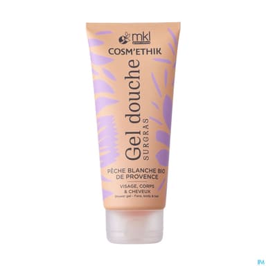 MKL ETHIK GEL DCH PECHE 200ML