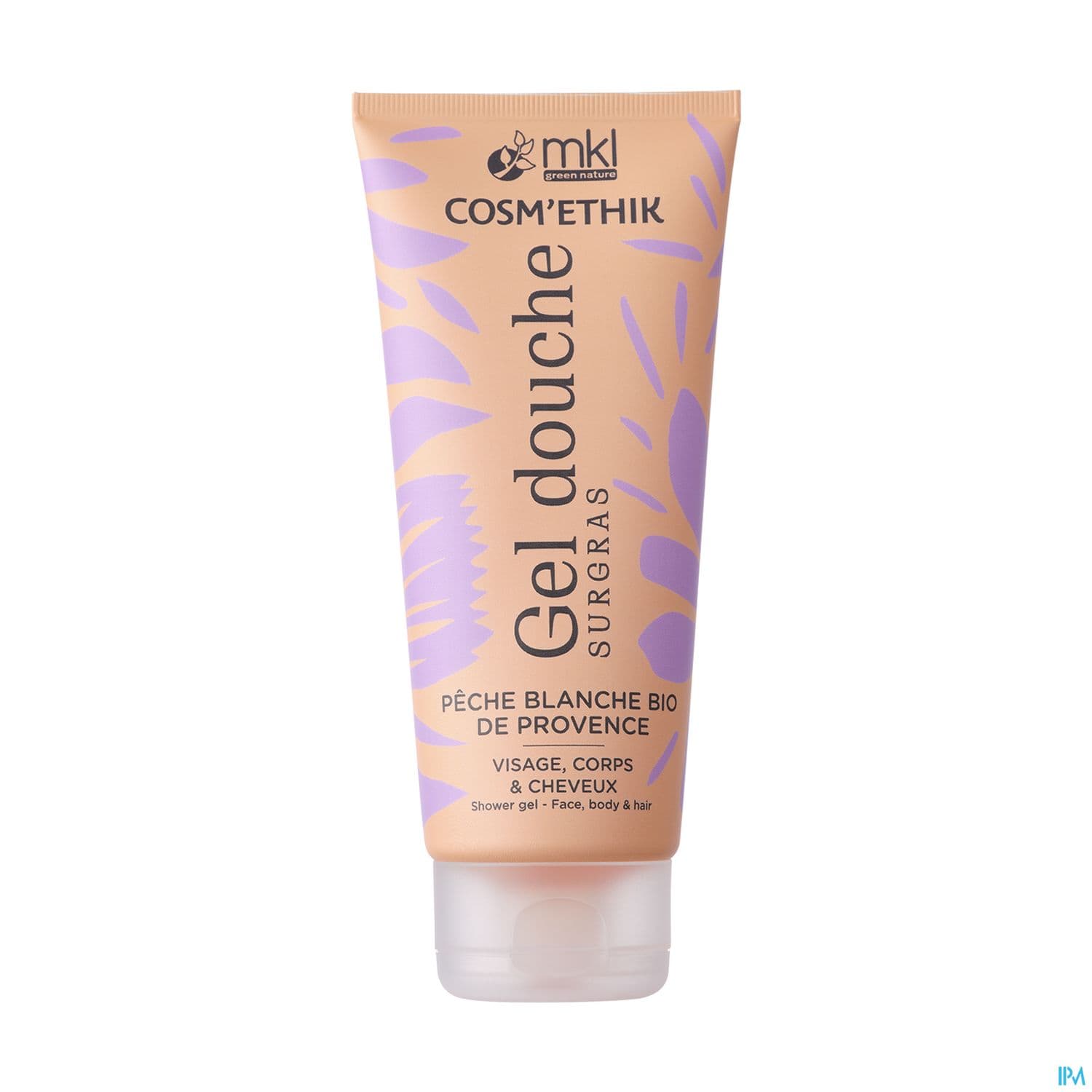 MKL ETHIK GEL DCH PECHE 200ML — Pharmacie Bellevue Aix-en-Provence
