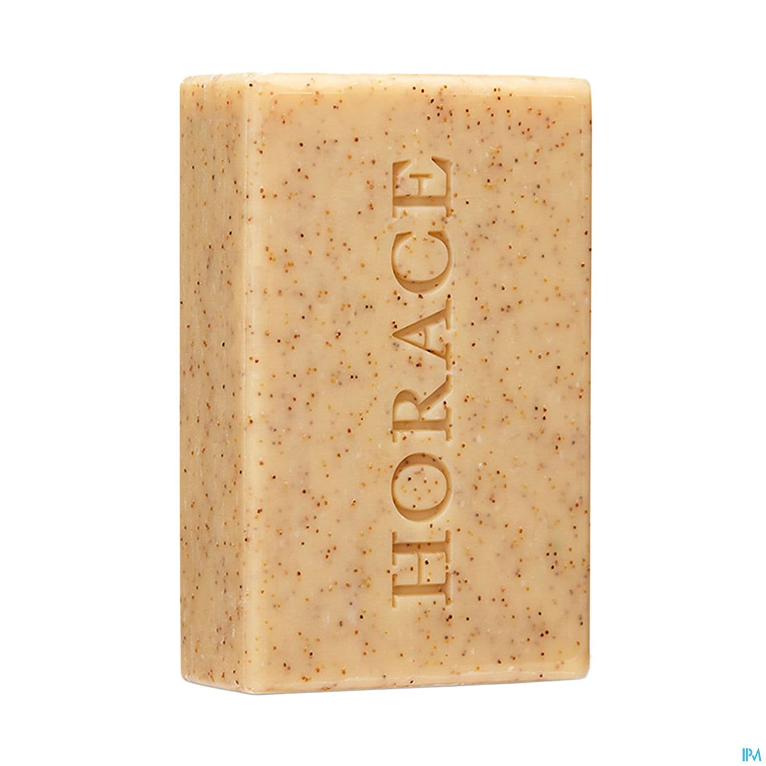Horace Pain De Savon Surgras Exfoliant 125g