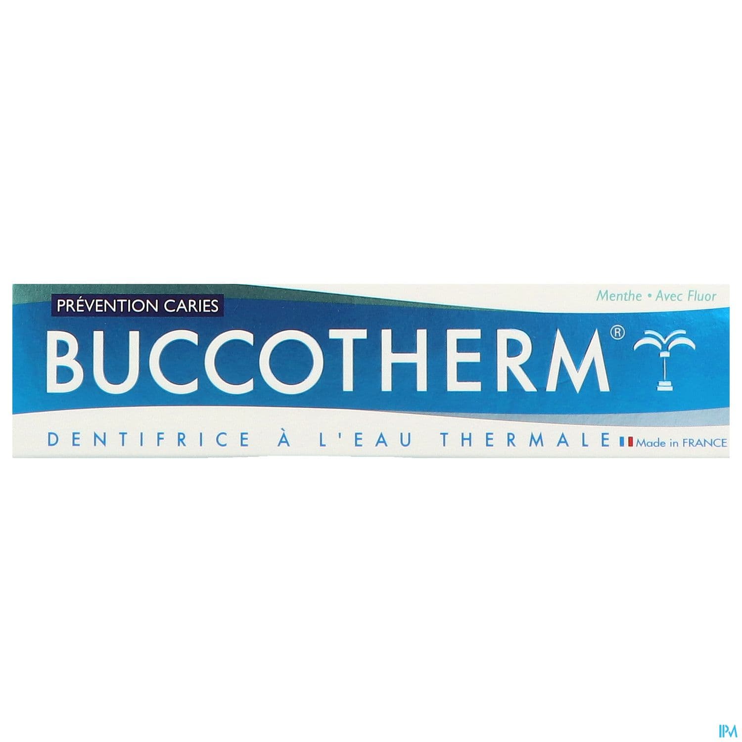 BUCCOTHERM DENT PREV CARIE 75ML