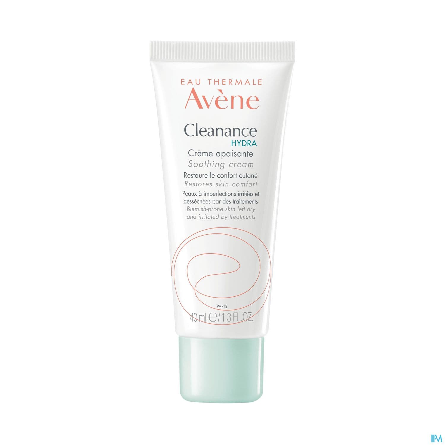 CLEANANCE HYDRA Cr apais T/40ml