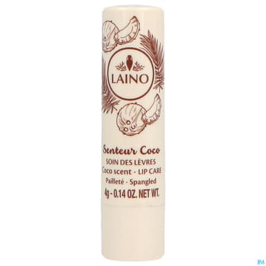 LAINO SOIN LEV COCO STICK 4G