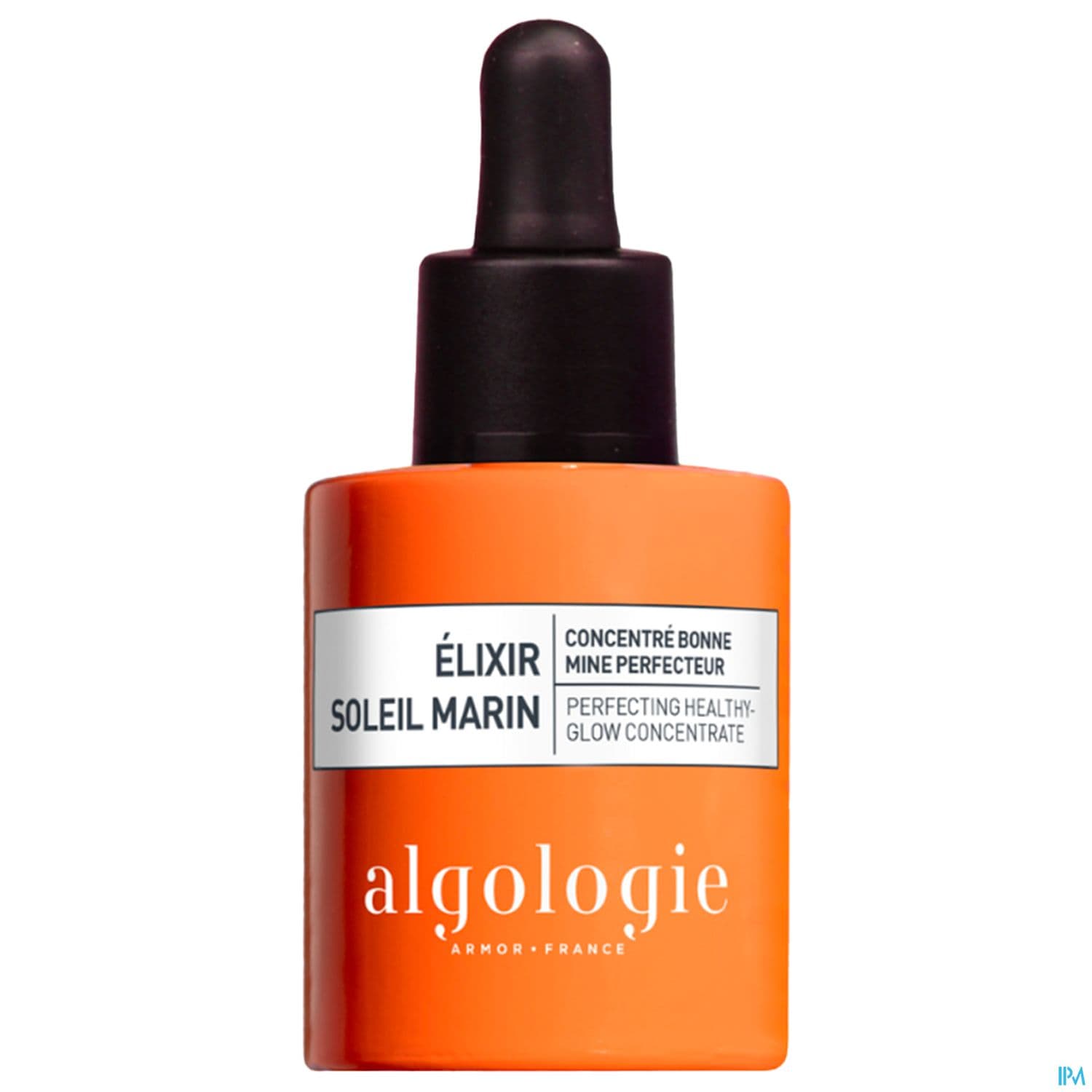 ALGOLOGIE ELIXIR SOLEIL MARIN 30ML