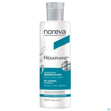 HEXAPHANE SH SEBOREGULATEUR 250ML
