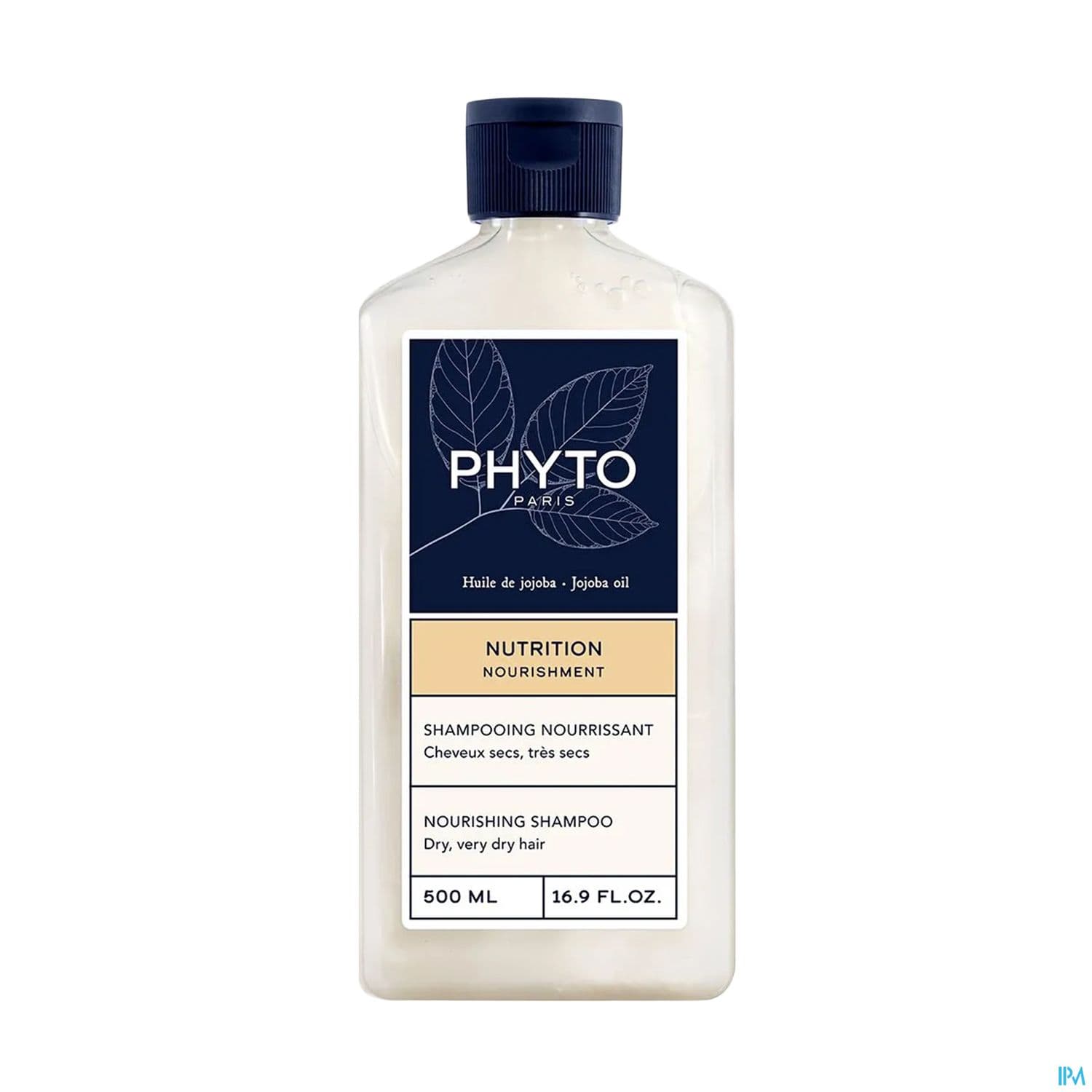 PHYTONUTRITION SH NOUR 500ML