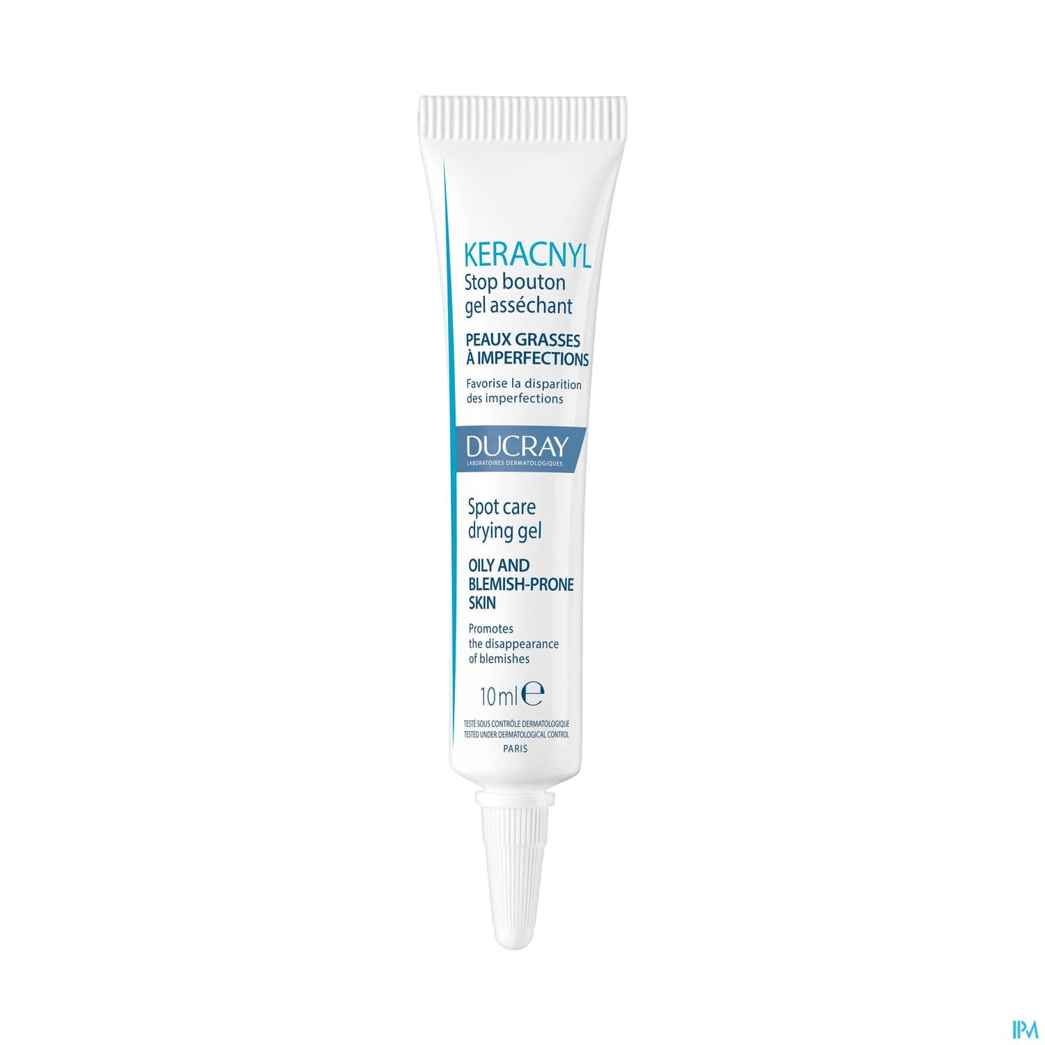 KERACNYL STOP BOUTON GEL 10ML
