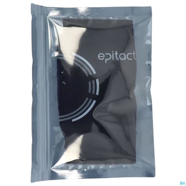 Epitact Physiostrap Genouillere Rotulienne M
