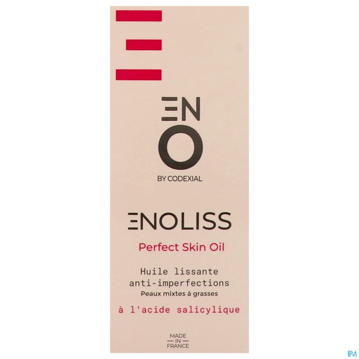 ENOLISS PERF SKIN OIL 20ML