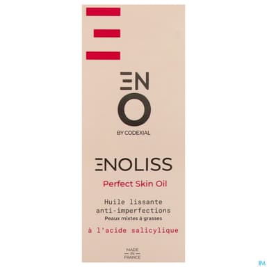 ENOLISS PERF SKIN OIL 20ML