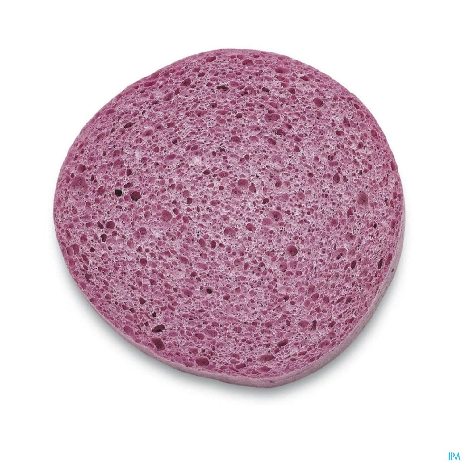3 Claveles Eponge Demaquillante 7cm