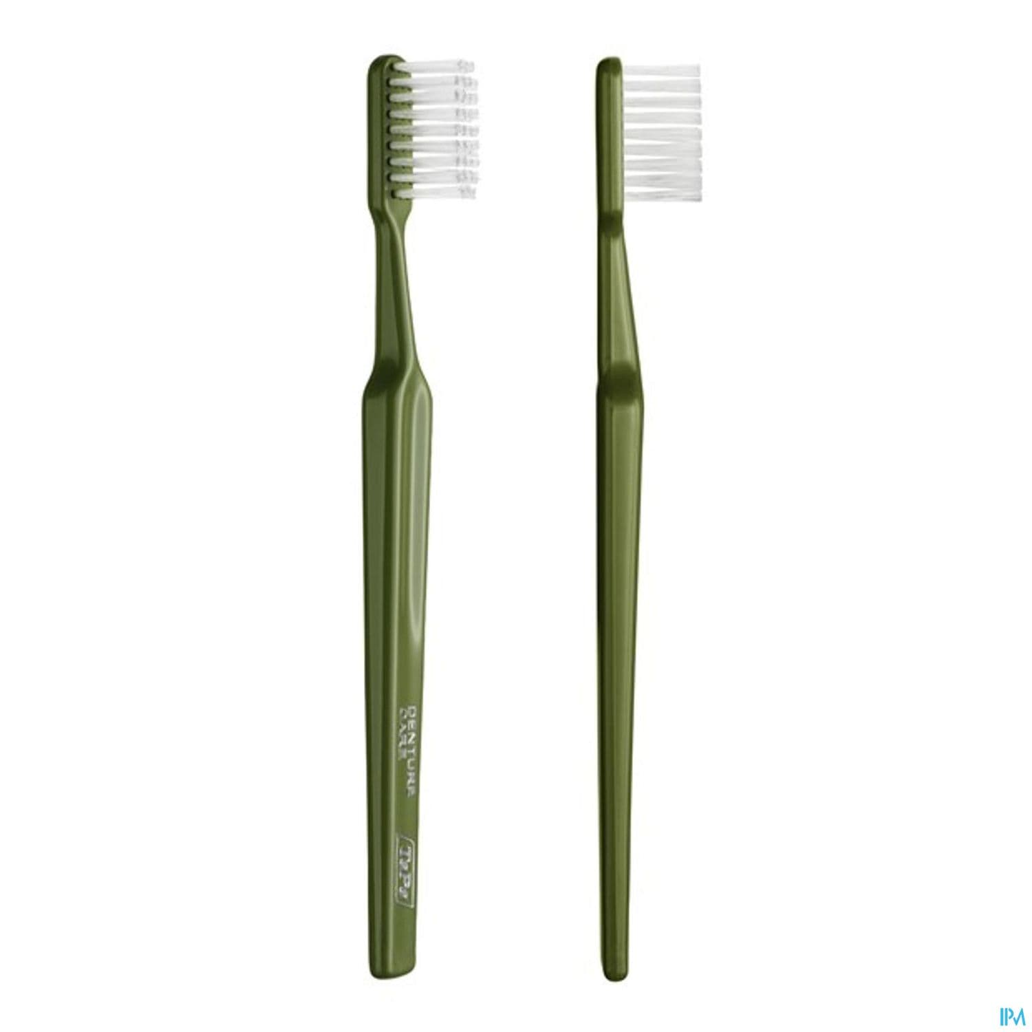 BDEN TEPE DENTURE BRUSH