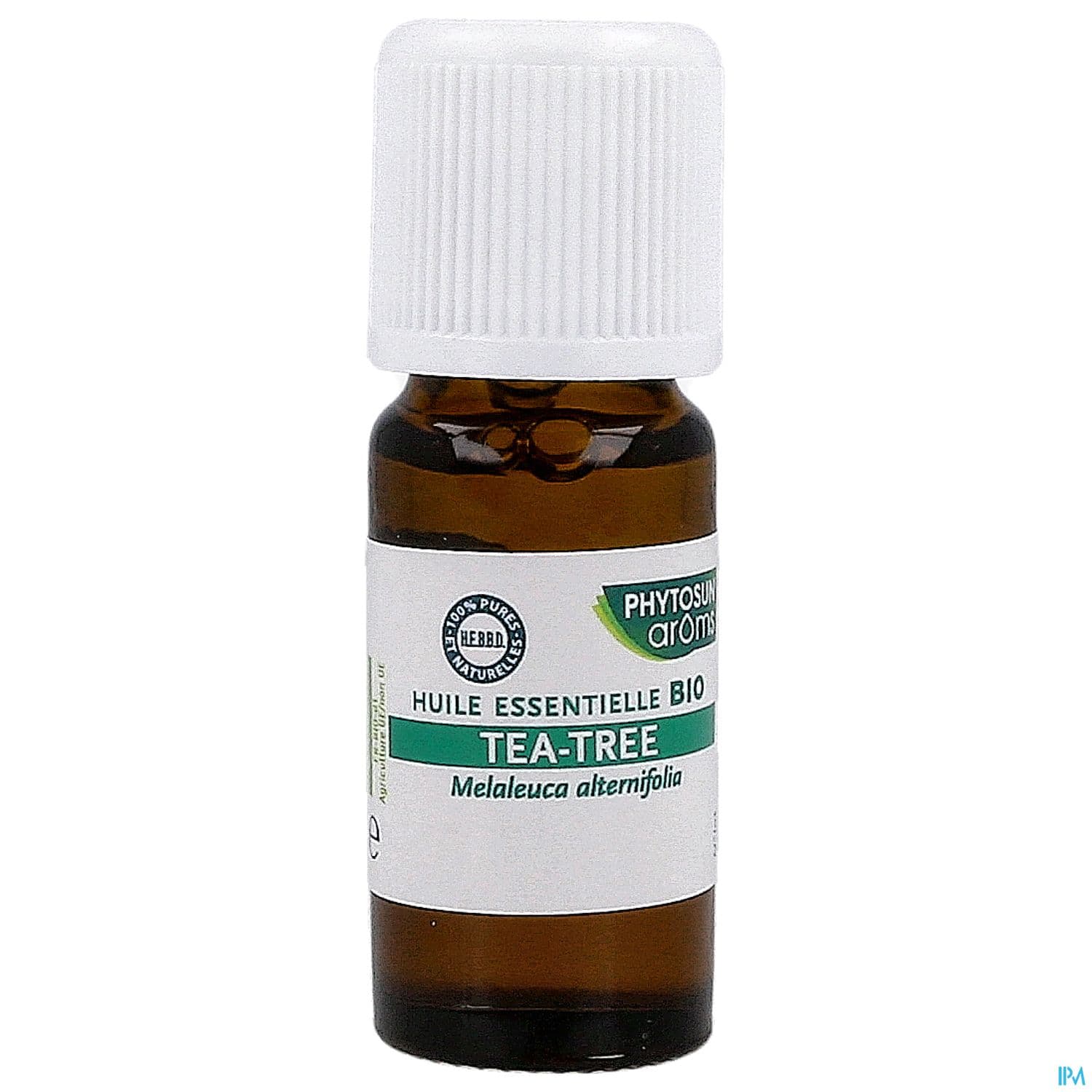 PHYTOSUNAROM TEA TREE BIO HE 10ML