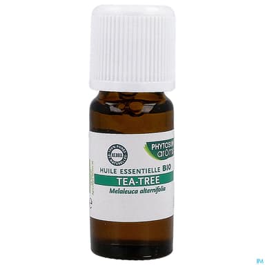 PHYTOSUNAROM TEA TREE BIO HE 10ML