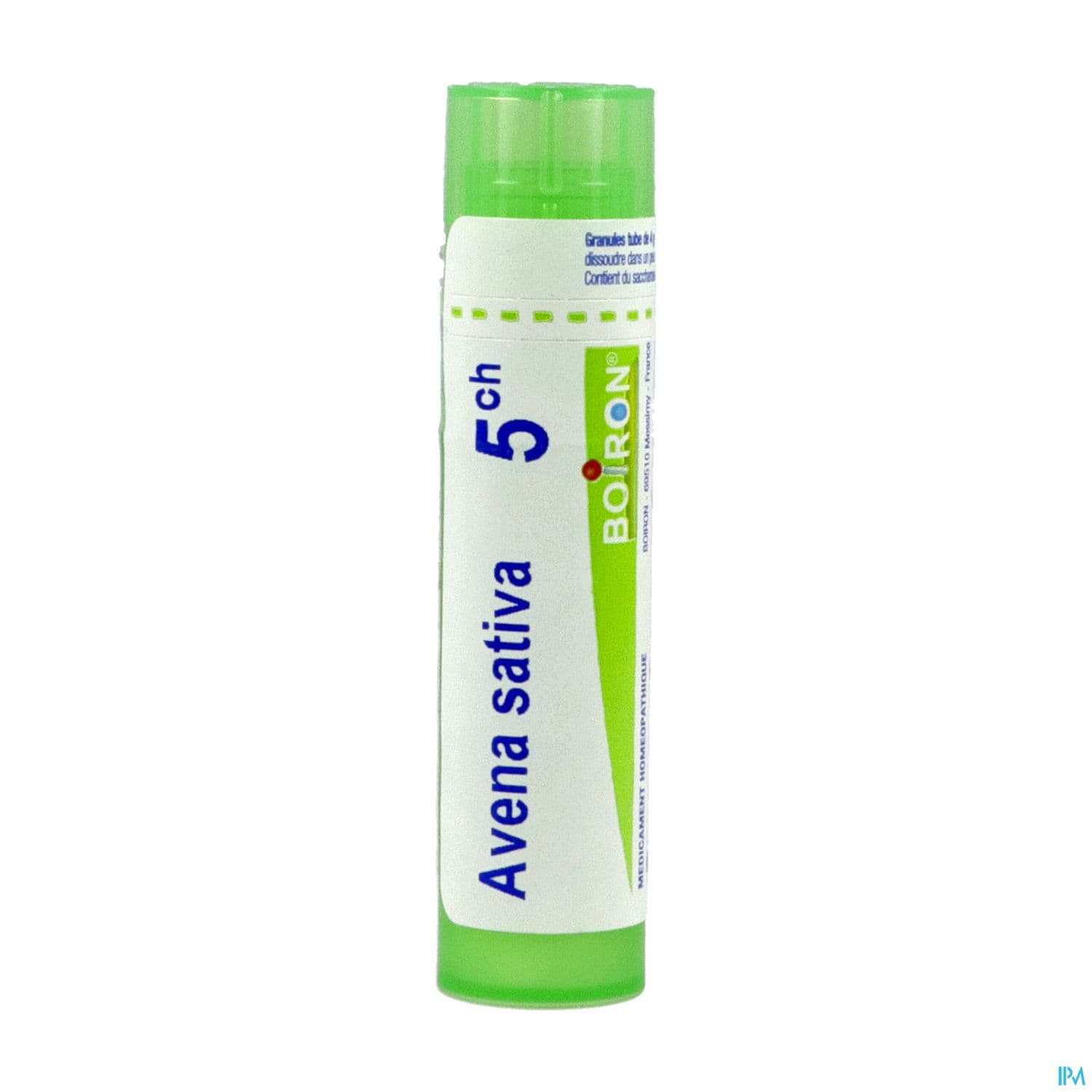 Boiron Avena Sativa 5ch Granules 4g