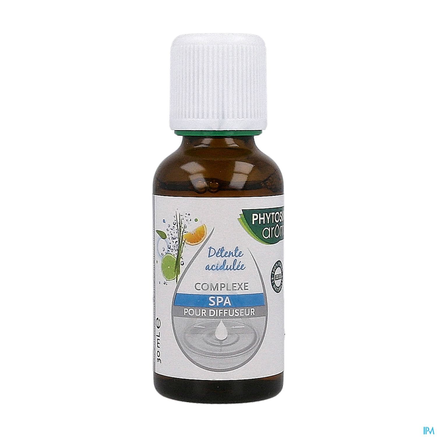 PHYTOSUNAROM CPLXE DIFF SPA 30ML