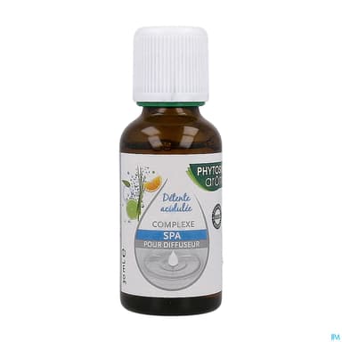 PHYTOSUNAROM CPLXE DIFF SPA 30ML