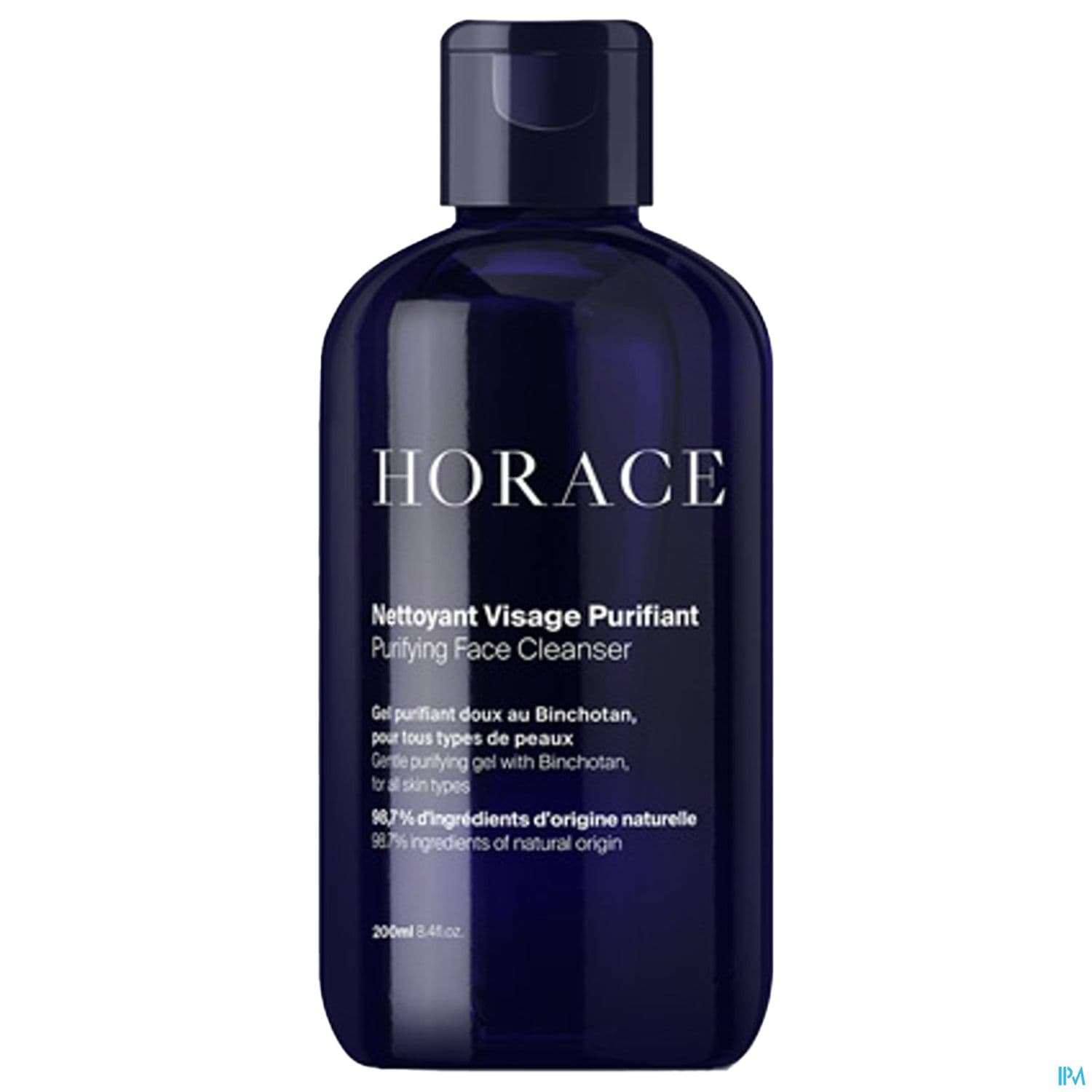 Horace Nettoyant Visage Purifiant 200ml
