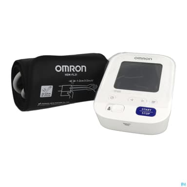 OMRON TENSIOM BRAS M3 COMFORT AUTO